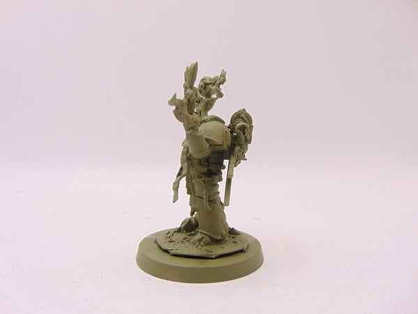 Pustus the Vile