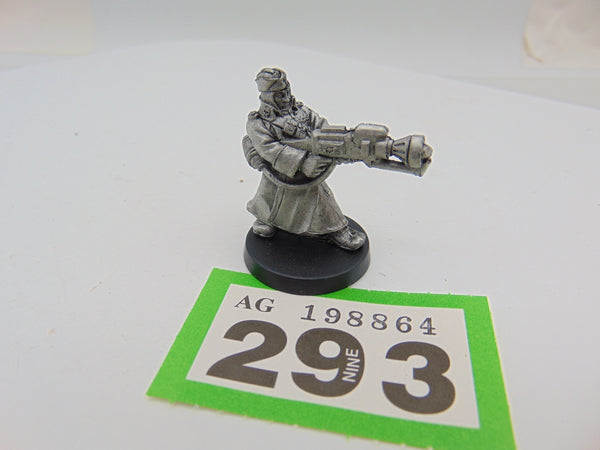 Valhallan Flamer