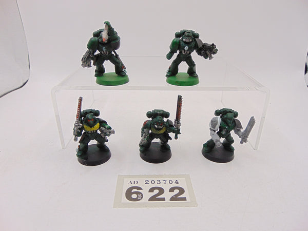 Combat Squad