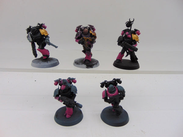 Tormentors