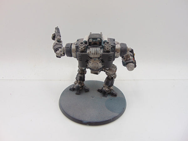 Invictor Tactical Warsuit