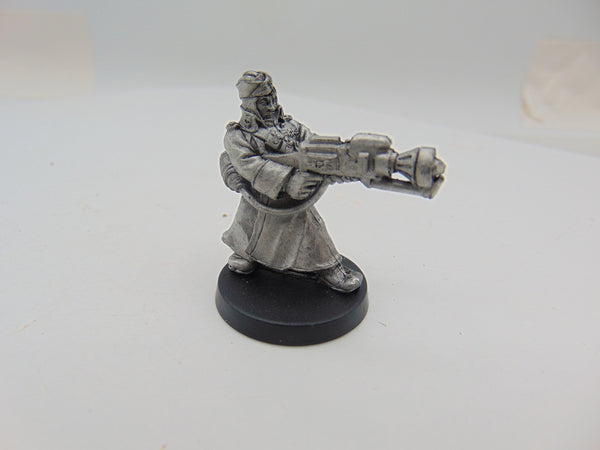 Valhallan Flamer
