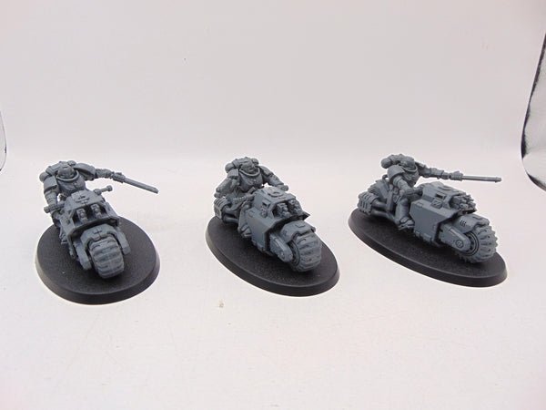 Outriders