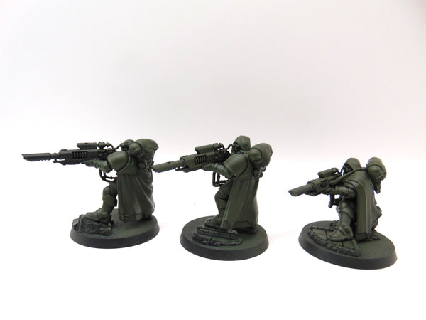 Eliminators