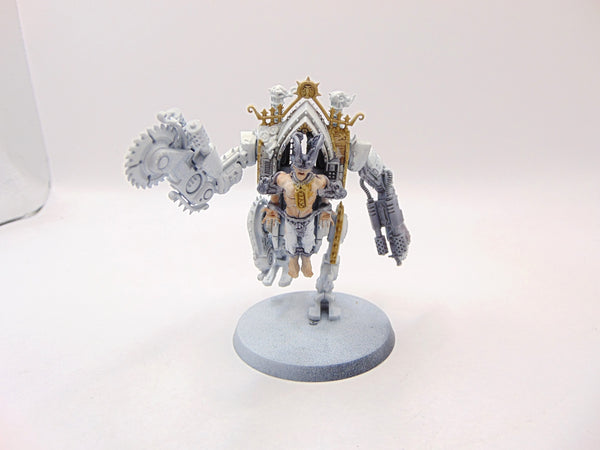 Penitent Engine