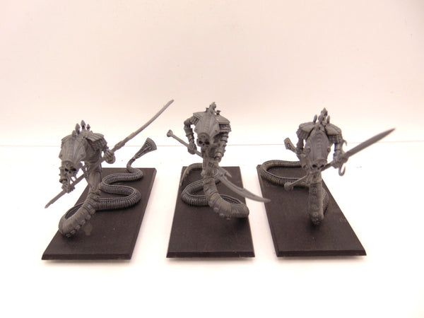 Sepulchral Stalkers