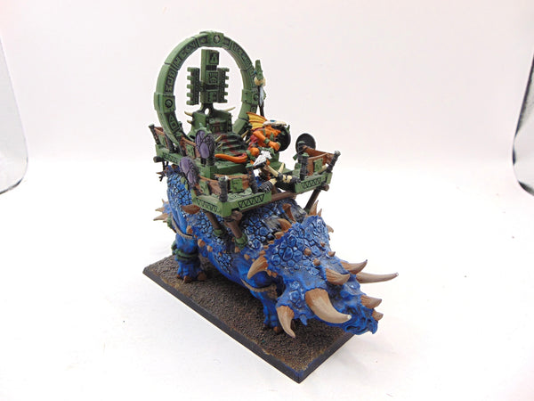 Ancient Stegadon