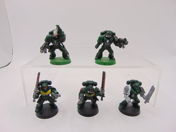 Combat Squad