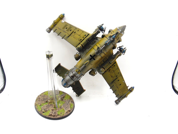 Wazbom Blastajet