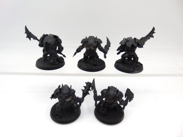 Brutes