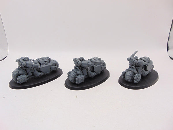 Outriders