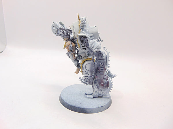 Penitent Engine