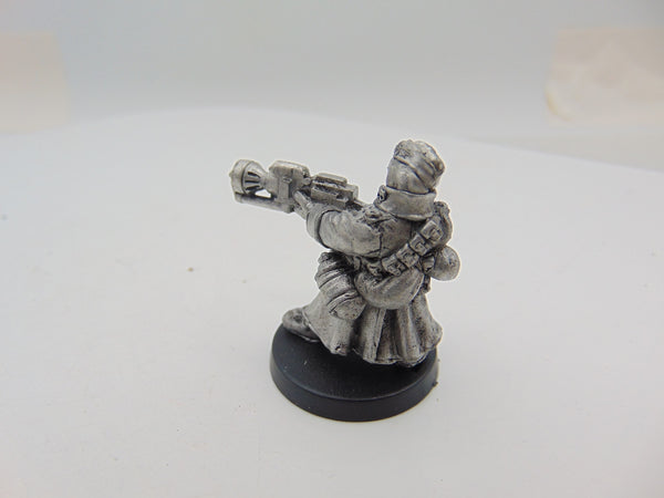 Valhallan Flamer