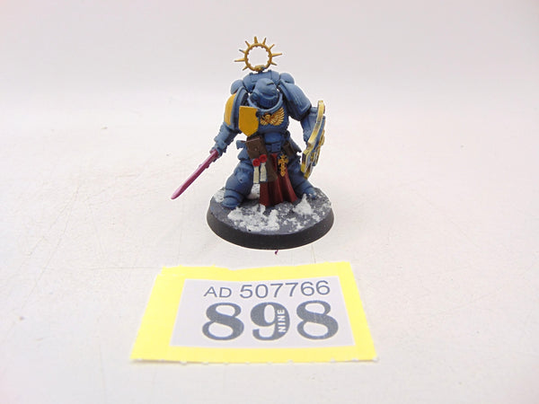 Bladeguard Veteran