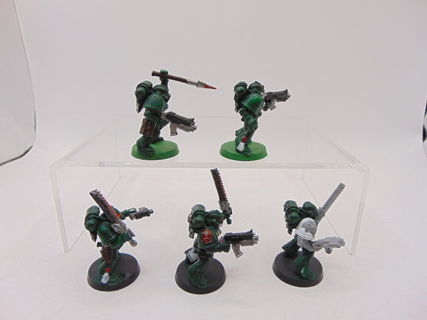 Combat Squad