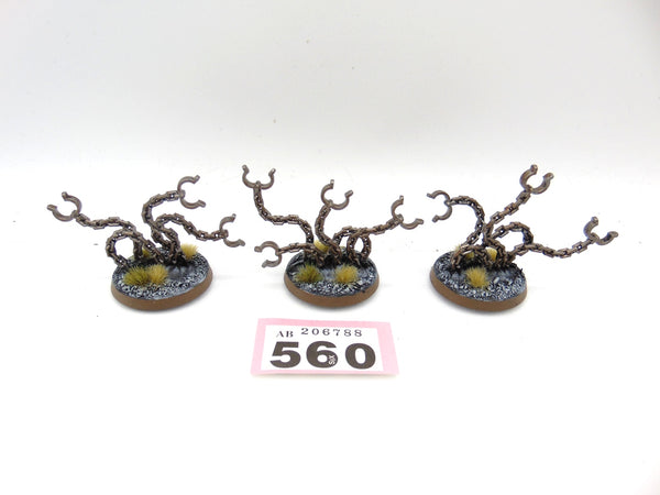 Soulsnare Shackles