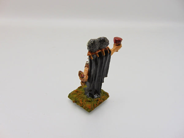 Isabella Von Carstein