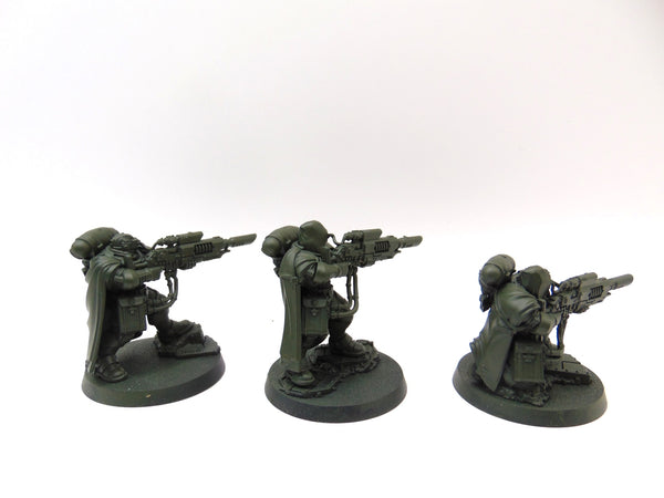 Eliminators