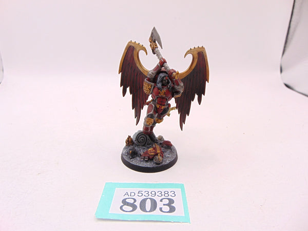Astorath the Grim