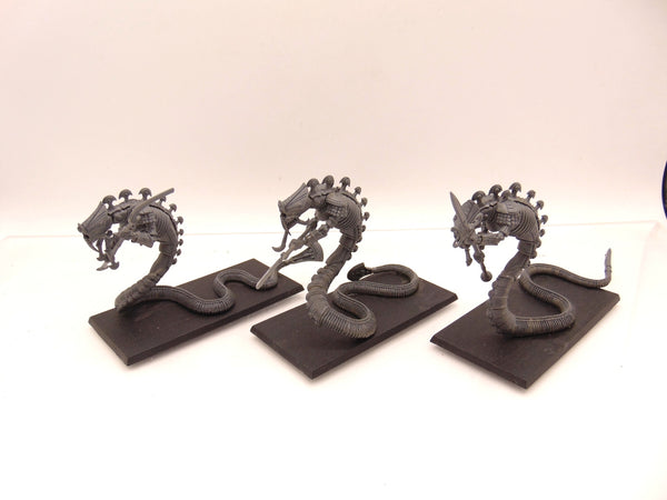 Sepulchral Stalkers
