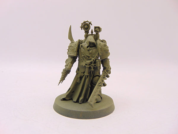 Plague Surgeon