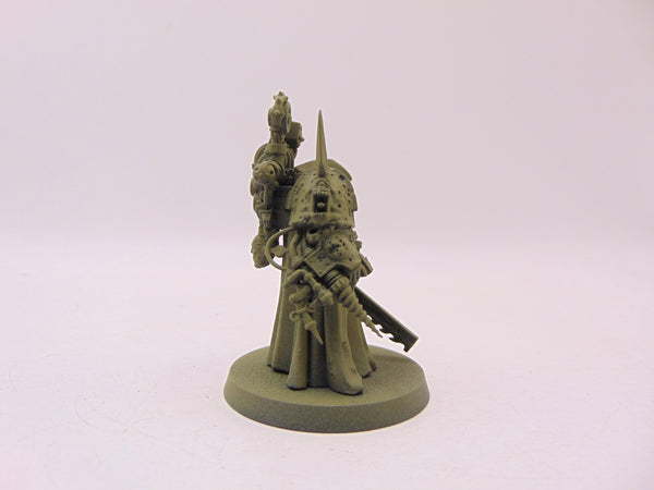 Plague Surgeon