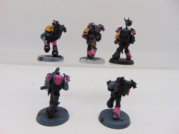 Tormentors