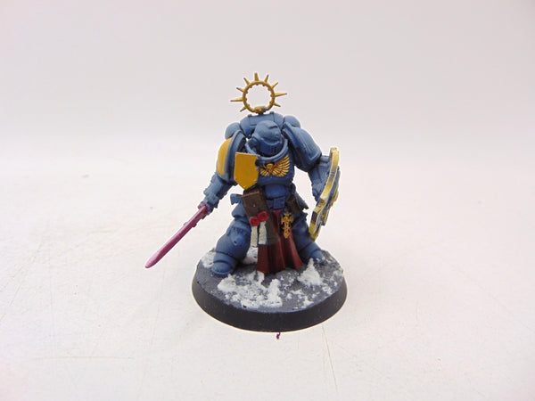Bladeguard Veteran