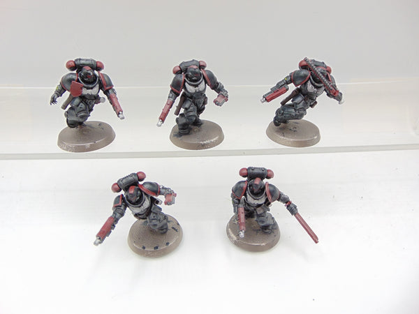 Assault Intercessors