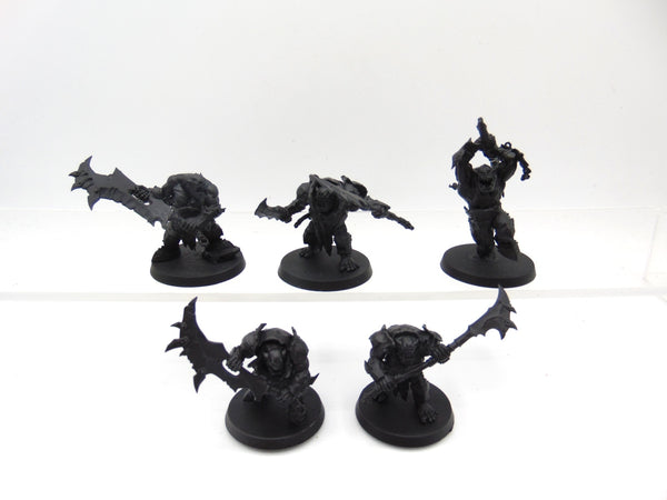 Brutes