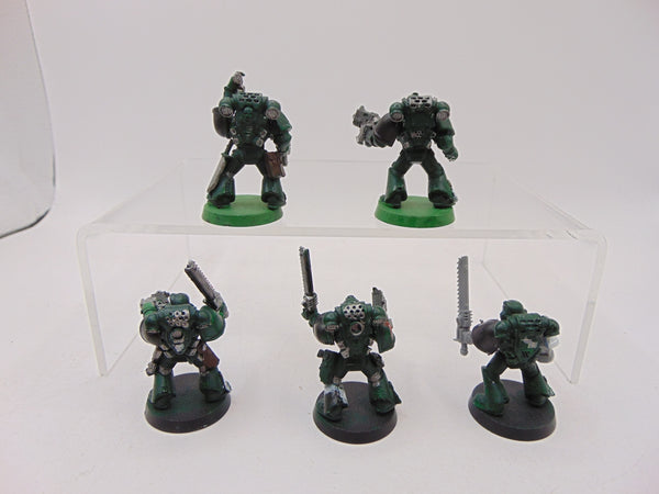 Combat Squad
