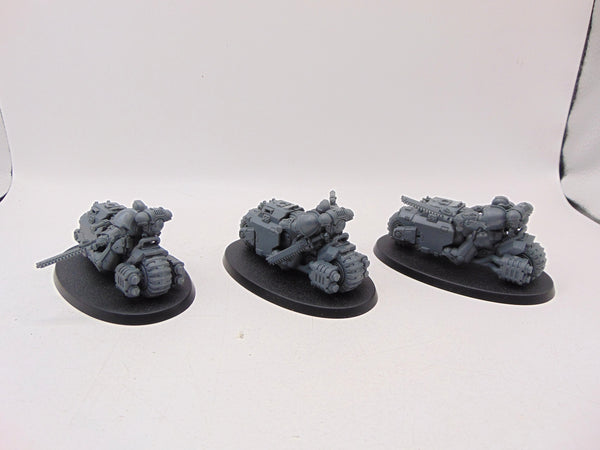 Outriders