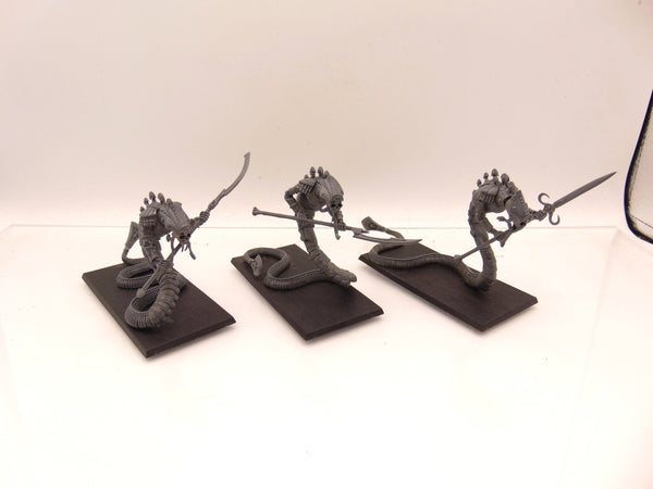 Sepulchral Stalkers