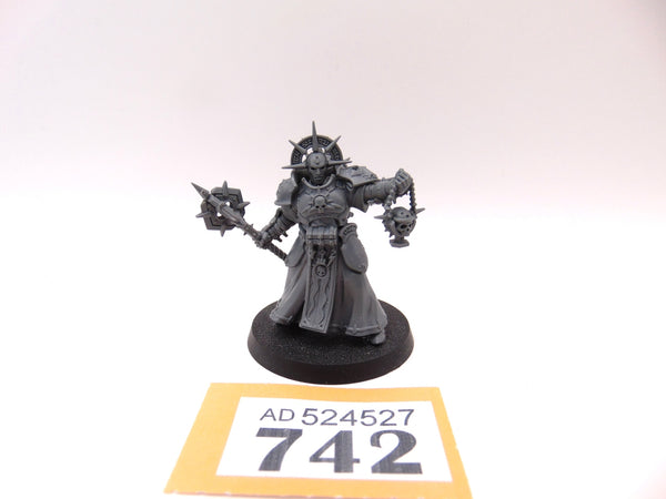 Knight Relictor