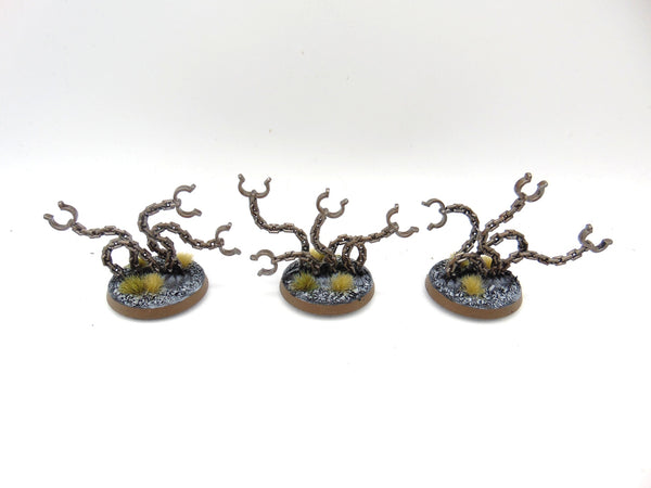 Soulsnare Shackles