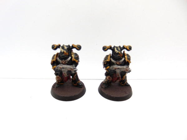 Chaos Space Marines / Mallex's Bodyguards