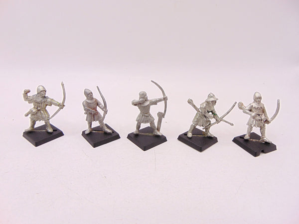 Bretonnian Archers / Bowmen