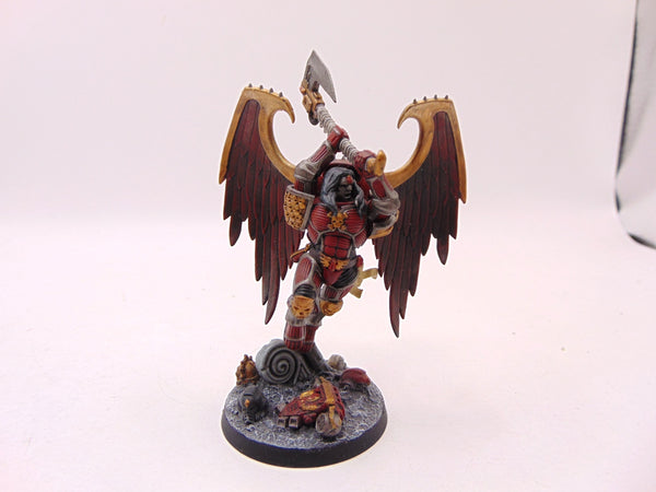 Astorath the Grim