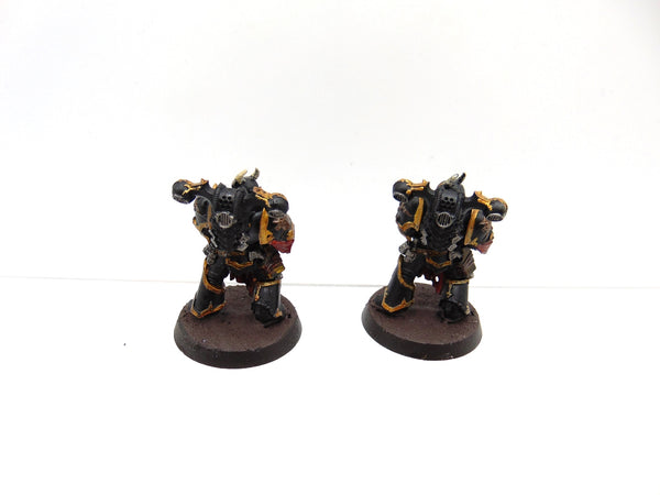 Chaos Space Marines / Mallex's Bodyguards