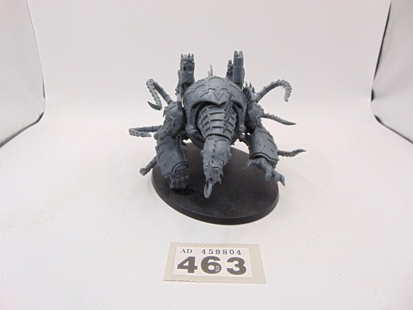 Maulerfiend