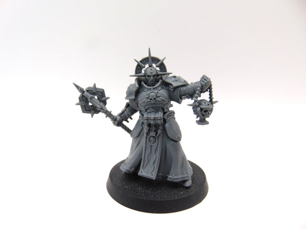 Knight Relictor