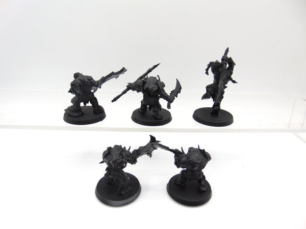 Brutes