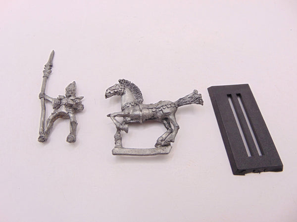 EC6 Zoo Plaan Tkar Melnibonean Cavalry