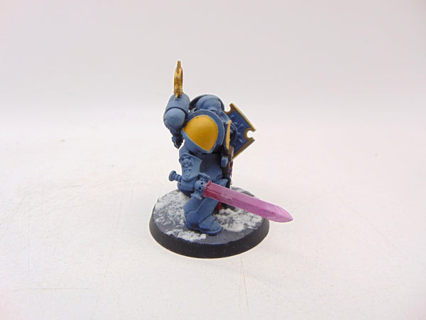 Bladeguard Veteran