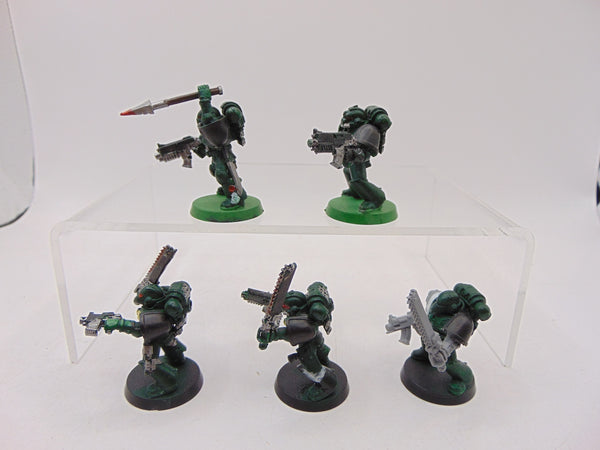 Combat Squad