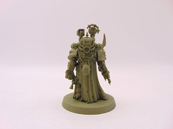 Plague Surgeon