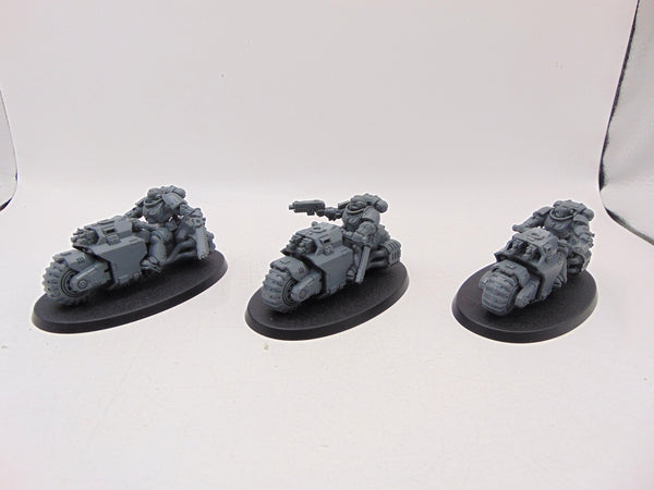 Outriders