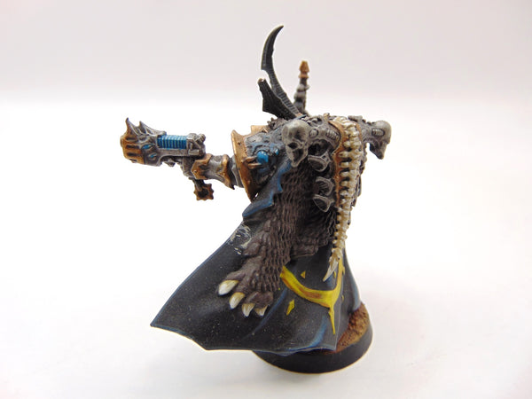 Kranon the Relentless