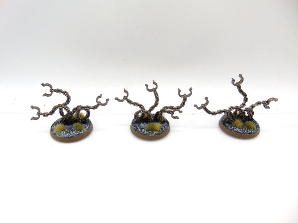 Soulsnare Shackles