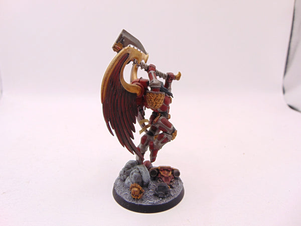 Astorath the Grim